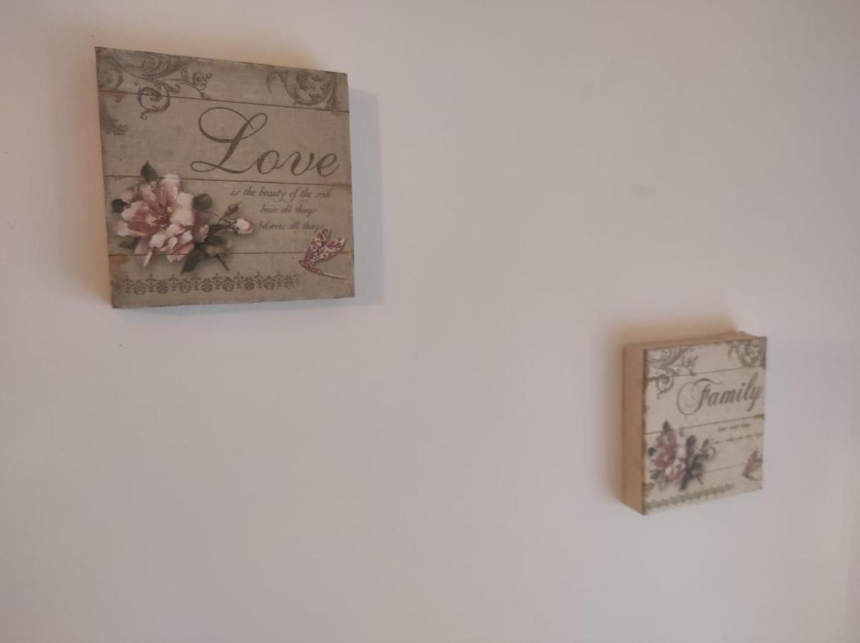 Gite Le Vieux Perrin Villa Andelaroche Exteriör bild